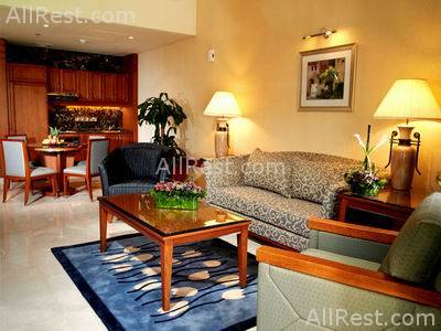 Al Ain Rotana 28